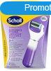 Scholl Elektromos lbreszel 2 az 1-ben Velvet Smooth (Elect