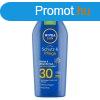 Nivea Hidratl naptej SPF 30 400 ml