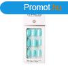 KISS ntapad krmk imPRESS Nails Rain Check 30 db