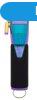 BaByliss PRO Professzionlis hajvg Boost+ Chameleon FX8700