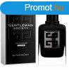 Givenchy Gentleman Society Extrme - EDP 60 ml