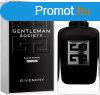 Givenchy Gentleman Society Extrme - EDP 100 ml