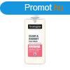 Neutrogena Vilgost tisztt gl problms brre Clear &am