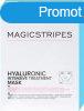 MAGICSTRIPES Hidratl arcmaszk hialuronsavval (Hyaluronic I