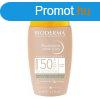Bioderma Sznezett vd fluid termszetes smink hatsval SP