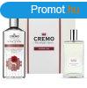 Cremo Testpol ajndkcsomag Bourbon & Oak
