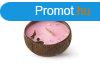 Tropikalia Kkuszos gyertya - illat Frozen Cranberry 500 g