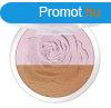 Dermacol Vilgost pder rzsa illattal Rose (Brightening P