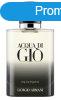 Giorgio Armani Acqua Di Gi Pour Homme - EDP 200 ml