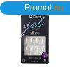 KISS Gl krmk Gel Fantasy Allure - How Dazzling 28 db