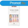KISS ntapad krmk Voguish Fantasy Nails - Disco Ball 28 d