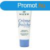 Nuxe Hidratl krm szraz brre Crme Frache de Beaut (Mo
