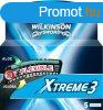 Wilkinson Sword Tartalk fejek Xtreme3 System 5 db