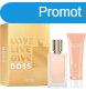 Hugo Boss Boss Alive - EDP 30 ml + testpol tej 50 ml
