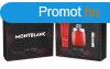 Mont Blanc Legend Red - EDP 100 ml + tusolgl 100 ml+ EDP 7