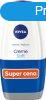 Nivea Tusfrd Creme Soft 2 x 500 ml
