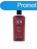 American Crew Sampon sz hajra (Daily Silver Shampoo) 250 ml