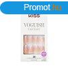 KISS ntapad krmk Voguish Fantasy Nails 28 db