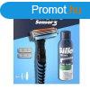 Gillette Kozmetikai szett Sensor 3