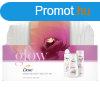 Dove Testpol ajndkkszlet kozmetikai tskval Glow