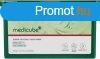 Medicube Nyugtat arcmaszk Super Cica (Daily Quick Mask) 30 