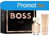 Hugo Boss Boss The Scent For Her - EDP 50 ml + testpol tej