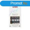 KISS Gl krmk Gel Fantasy Magnetic 28 db