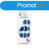 KISS ntapads krmk imPRESS Color FX (Reconnect) 30 db