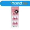 KISS ntapads krmk imPRESS Color Nails (Beat The Heat) 30