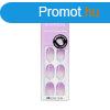 KISS ntapads krmk imPRESS Color Nails (Take A Chance) 30