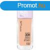 Maybelline Hosszantart mattt smink Super Stay (Lumi-Matte
