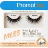 KISS Mszempilla a termszetes ds hatsrt My Lash But Bett