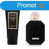 Revolution Ajndkcsomag Revolutionary Noir EDT & Body L