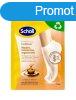 Scholl Hidratl lbmaszk manuka mzzel Expert Care PediMask