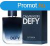 Calvin Klein CK Defy - EDP 100 ml