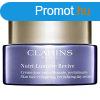 Clarins Revitalizl nappali krm rett brre Nutri-Lumire 