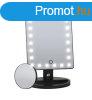 Rio-Beauty rints kozmetikai tkr (24 LED Touch Dimmable C