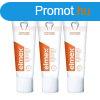Elmex Fehrt fogkrm Caries Protection Whitening 3 x 75 ml