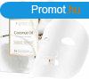 Foreo Tpll vszonmaszk vzhinyos brre Coconut Oil (Nour