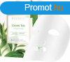 Foreo Tisztt maszk vegyes brre Green Tea (Purifying Sheet