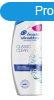 Head and Shoulders Korpsods elleni sampon Classic Clean (A