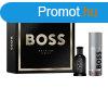 Hugo Boss Hugo Boss Bottled Parfum - parfm 50 ml + dezodor 