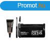 Make Up For Ever Szemldk pol kszlet Aqua Resist Brow Sc