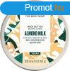 The Body Shop Testvaj szraz s rzkeny brre Almond Milk (