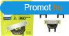 Philips Cserepengk az egsz testre OneBlade 360 QP430/50 3 