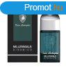 Tonino Lamborghini Millennials Dynamico - after shave 75 ml