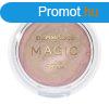 Dermacol Krmes brvilgost Magic (Glow Cream) 3 g 01