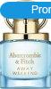 Abercrombie & Fitch Away Weekend Woman - EDP 30 ml