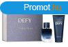 Calvin Klein CK Defy - EDP 50 ml + tusfrd 100 ml