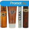 Cuba Gold - EDT 100 ml + EDT 35 ml + after shave 100 ml + tu